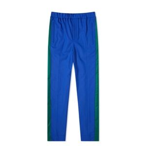 Kenzo Vibrant Blue Athletic Pants